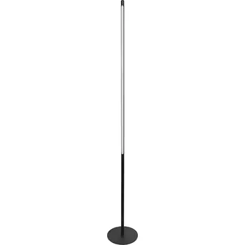 Lampička Toolight Stojací LED lampa Tyka černá APP1415-F Black