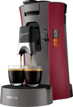 Kávovar Philips Senseo Select CSA230/90