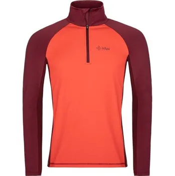 KILPI WILLIE-M Červená S SM0506KIREDS