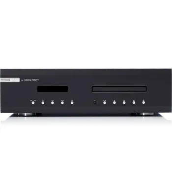 Musical Fidelity M6scd Barva: Black