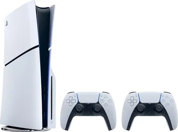 Herní konzole Sony PlayStation 5 Slim