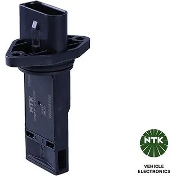 Čidlo automobilu Snímač množství protékajícího vzduchu NGK 90557