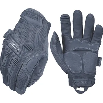 MECHANIX Taktické rukavice MECHANIX (M-pact) - Wolf Grey - L