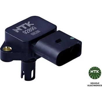 Čidlo automobilu Senzor tlaku sacího potrubí NGK 92899