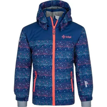 KILPI JENOVA-JG Tmavě modrá 98 QJ0403KIDBL98