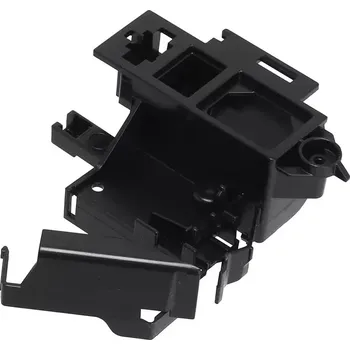 Příprava kávy Delonghi držák vypínače ECAM