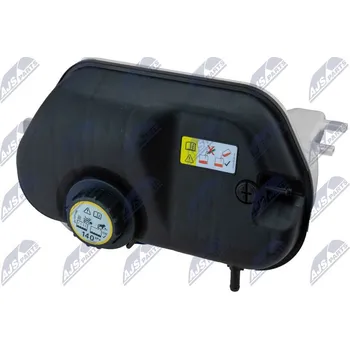 Chladič motoru Vyrovnávací nádoba, chladivo NTY CZW-JG-006