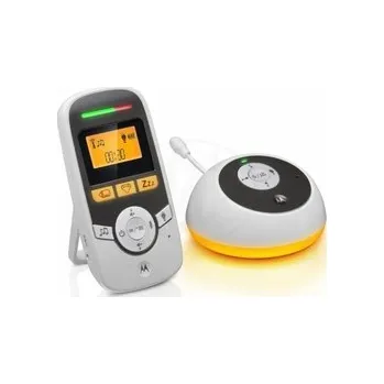 chůvička Motorola MBP161Timer