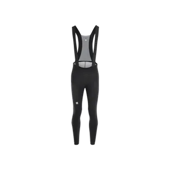 Cyklistické kalhoty KALAS PASSION Z3 | Cyklo kalhoty se šlemi Diamond | black | Velikost: 3