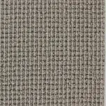 Edel vlněný koberec Greenwich Silver 339 šíře 4m