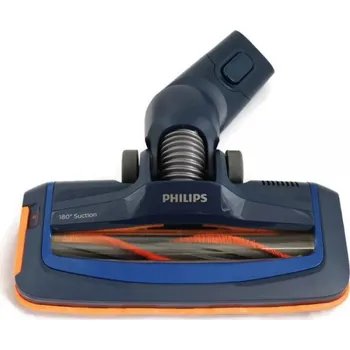 Hubice k vysavači 300003475534 - Turbo hubice pro vysavač Philips