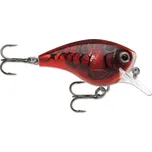 Rapala Wobbler BX Brat 06 DEL Délka: 5cm, Hmotnost: 10g, Maximální ponor: 1,8m