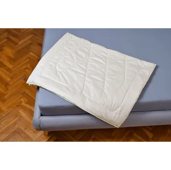 přikrývka BAMBUS dětská přikrývka letní - 90x130 cm , 100% BAVLNA