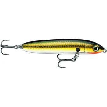 Umělá nástraha Wobler Rapala Skitter V 10 GCH