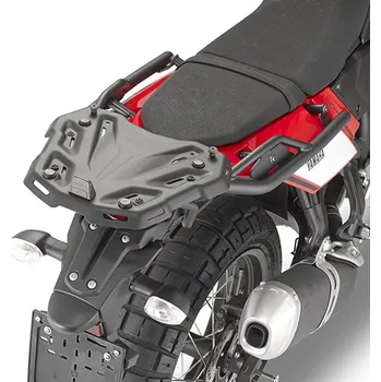 Nosič na motocykl a skútr Givi SR2145 horní nosič Yamaha Ténéré 700 (19-)