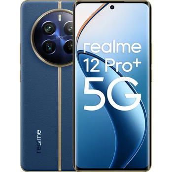 Mobilní telefon Realme 12 Pro Plus