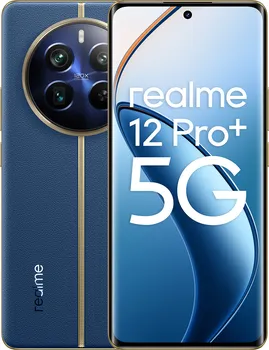Mobilní telefon Realme 12 Pro Plus