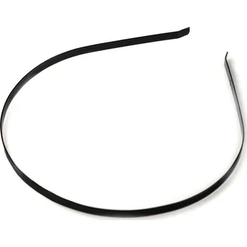 Čelenka Čelenka černá