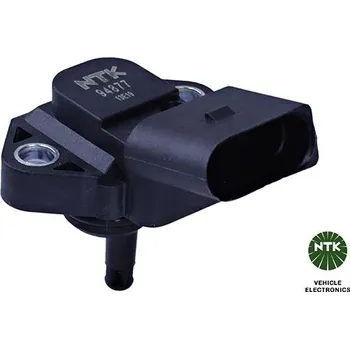 Čidlo automobilu Senzor tlaku sacího potrubí NGK 90717