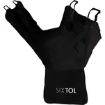 Ochranná deka do auta pod psa CAR MAX SIXTOL