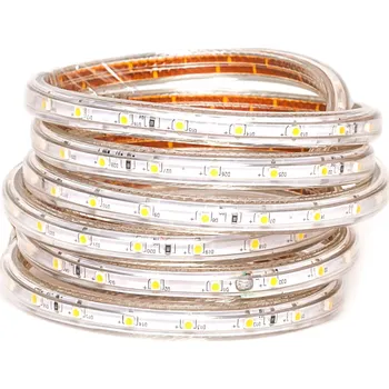 LED osvětlení LED pásek venkovní s krytím IP67 - Denní bílá - T-LED - 07608 - 07608