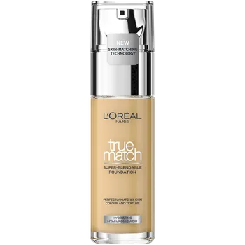 Make-up L'Oréal True Match Super Blendable Foundation tekutý make-up 30 ml