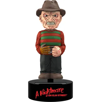 Figurka A Nightmare on Elm Street Body Knocker Bobble figurka- hýbací Freddy 15 cm