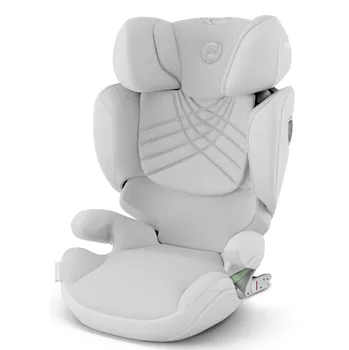 Cybex Solution T i-Fix Plus 2024