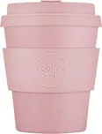 Ecoffee Cup Local Fluff 240 ml růžový