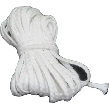 Výroba svíčky Knoty na výrobu svíček VCEST Síla knotu: G průměr svíčky 7-13 cm