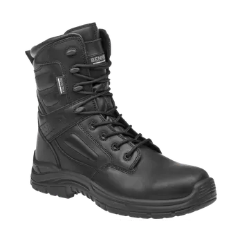 Pánská treková obuv BENNON Bennon kanady Commodore O2 REGI-TEX® - Černá - 46