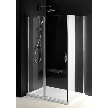 GELCO ONE Boční stěna 700 mm, čiré sklo, GO3570