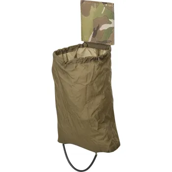Příslušenství pro sportovní střelbu Odhazovák Direct Action Slick Dump Pouch, Crye Multicam