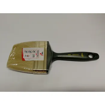 Malířský štětec Schuller Eh´klar s.r.o. Štětec plochý 4'(100mm ) na lak