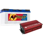 Banner Energy Bull 95751 12 V 100 Ah +…