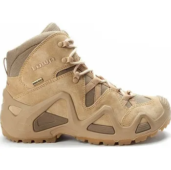 Pánská sportovní obuv LOWA Lowa dámské ZEPHYR GTX® MID TF - Písková - 5,5
