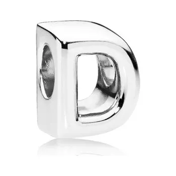 Přívěsek Přívěsek PANDORA Písmeno D 797458
