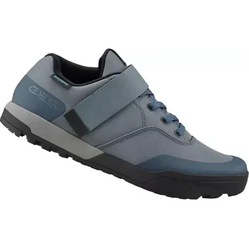 Pánské cyklistické tretry Shimano SH-GE500 Women EU 36 denim