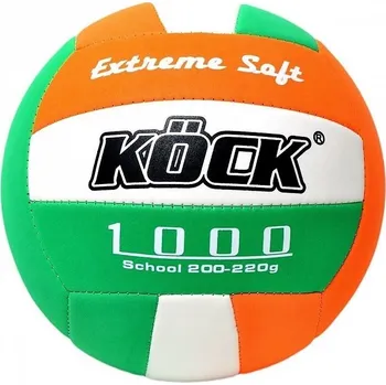 Míčový sport Volejbalový míč 1000 Light Extreme Soft