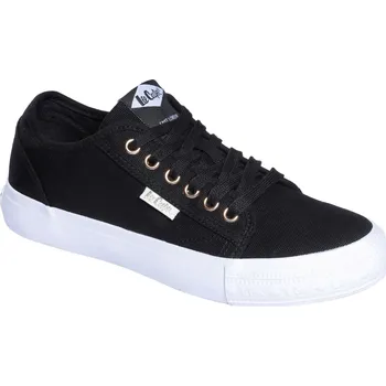 Dámské tenisky Lee Cooper LCW-24-31-2202L Dámské tenisky černé 38