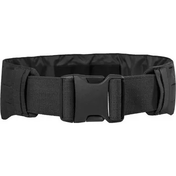 Airsoft Tasmanian Tiger TT bojový MOLLE opasek Warrior Belt LC - Černá - L