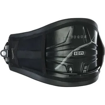 Neoprenový oblek trapéz ION Wing Waist Rogue BLACK velikost oblečení S/M