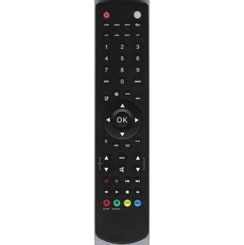 Dálkový ovladač Orava RC1910 náhradní dálkový ovladač stejného vzhledu