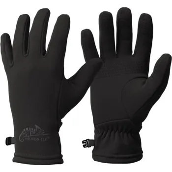 Rukavice HELIKON HELIKON rukavice TREKKER OUTBACK - Černá - S