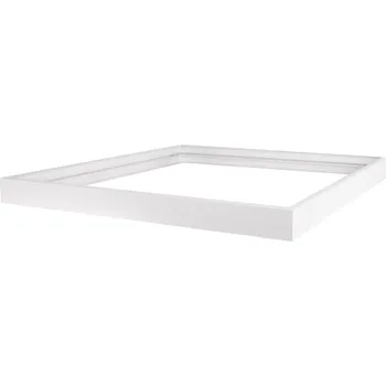 LED panel Bílý montážní rám 60x60x7cm pro LED panel - LED Solution - 191165 - 191165