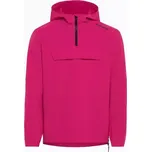 PORSCHE DESIGN Active jacket Bunda sportovní funkční granátová růže (Bunda s pohodlným regular střihem s technologií dryCELL® regulující vlhkost.)