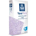 Yara Kristalon Fialový 20-8-8+2MgO+ME 25 kg
