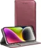 Pouzdro na mobilní telefon Smart Magnetic Book flipové pouzdro pro Motorola Moto G04/Moto G24