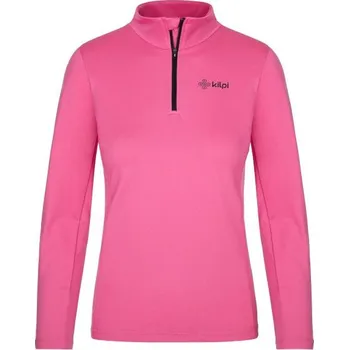 Dámské termoprádlo KILPI WILLIE-W Růžová 40 SL0507KIPNK40