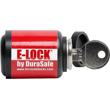 Echolot DURASAFE E-LOCK SINGLE
